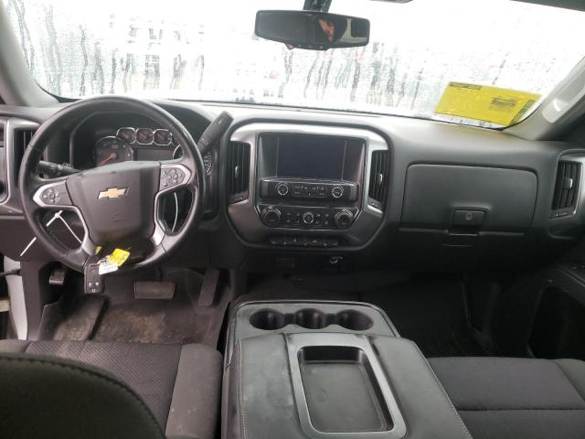 2015 CHEVROLET SILVER1500 3GCUKREC8FG238069