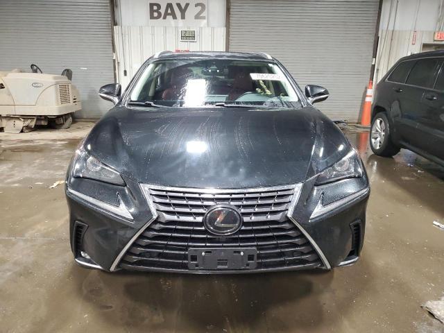 VIN JTJGARBZ6L2172289 2020 LEXUS NX no.5