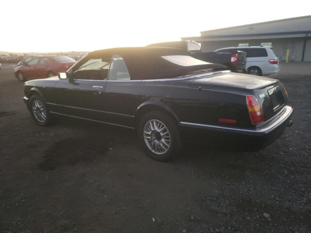 SCBZK22E91CX62509 Bentley Azure