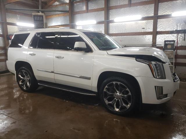2016 CADILLAC ESCALADE L - 1GYS4BKJ5GR373498