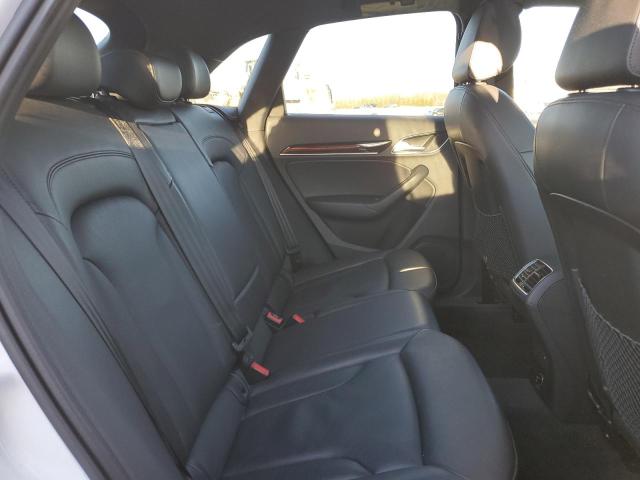 2016 AUDI Q3 PREMIUM - WA1EFCFS5GR021716