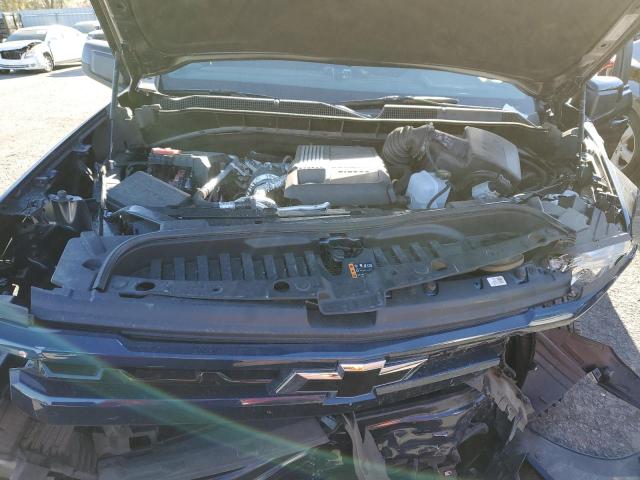 2022 CHEVROLET SLVRADO SS 3GCUDEET2NG506924