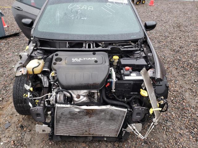 2016 DODGE DART GT SP 1C3CDFGB5GD822991