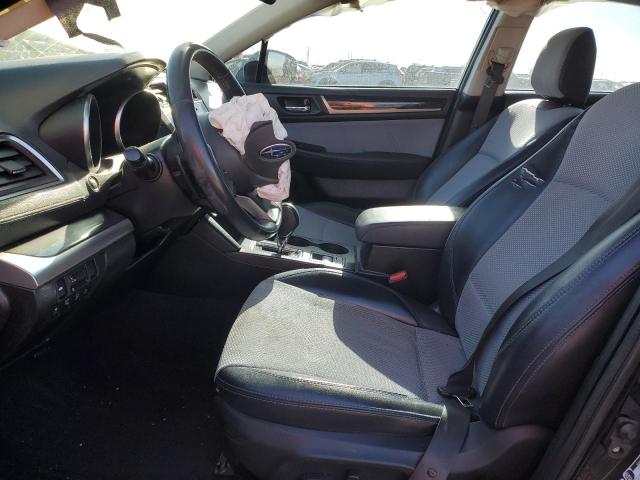 2018 SUBARU LEGACY SPO 4S3BNAS62J3011339