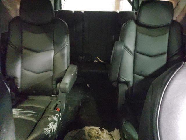 2016 CADILLAC ESCALADE L - 1GYS4BKJ5GR373498