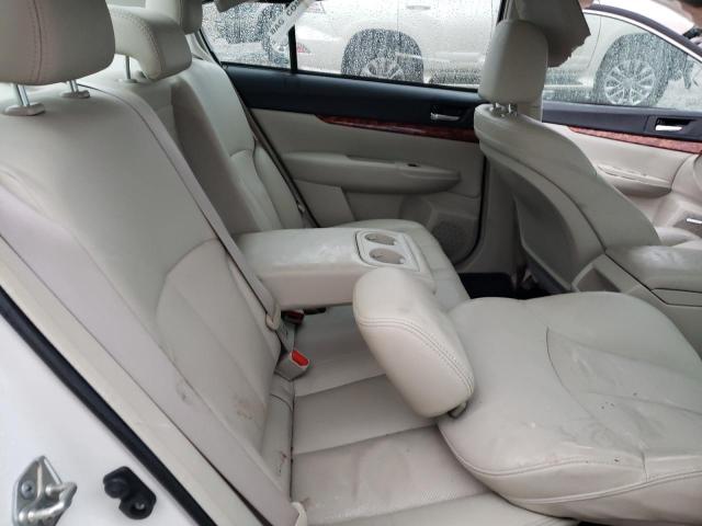 4S3BMDK66B2242367 Subaru Legacy 3.6r Limited