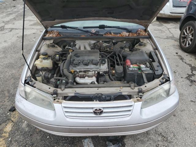 2020 TOYOTA CAMRY CE 4T1BF22K2VU911363