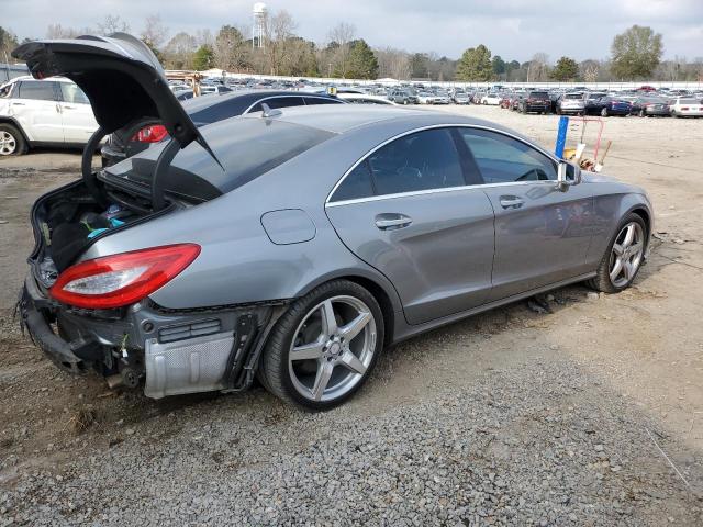 WDDLJ7DB6EA109617 Mercedes-Benz CLS 550