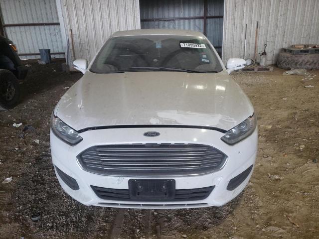 3FA6P0HD0GR226360 | 2016 FORD FUSION SE