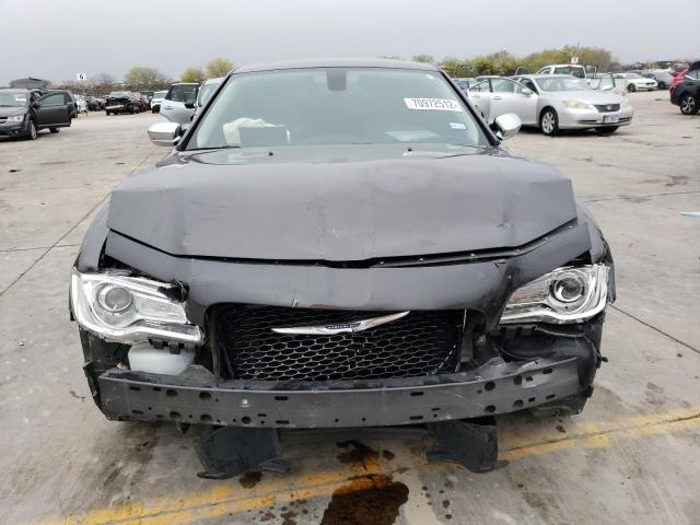 2019 CHRYSLER 300 LIMITE - 2C3CCAEG9KH609641