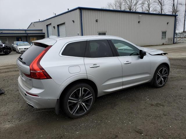 2019 VOLVO XC60 T8 R- YV4BR0DM9K1383538