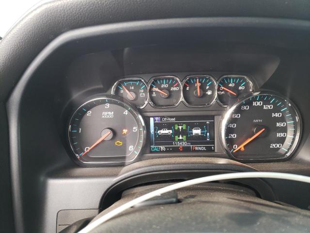 1GT12TEG7HF110591 GMC Sierra K2500 Slt