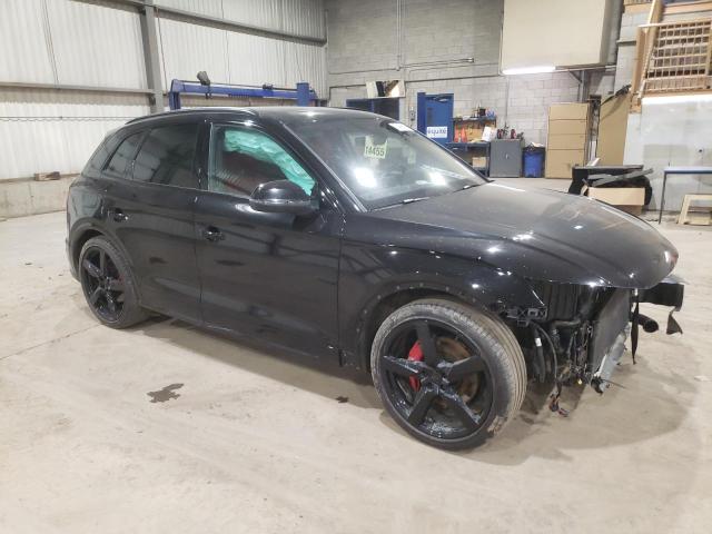 2020 AUDI SQ5 PRESTI WA1C4AFY1L2033712