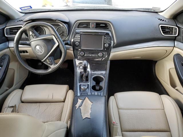 2017 NISSAN MAXIMA 3.5 - 1N4AA6AP0HC367111
