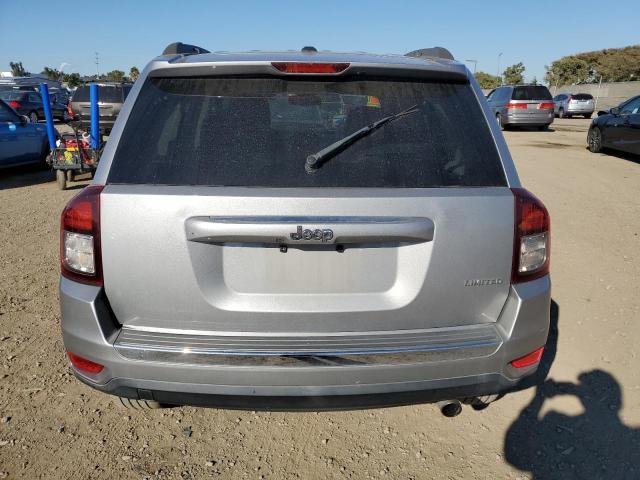 2014 JEEP COMPASS LIMITED VIN: 1C4NJCCB2ED779144