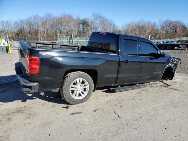2018 CHEVROLET SILV1500 4 1GCVKREC0JZ212093