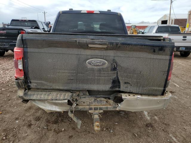 1FTEW1EB5MKD17268 Ford F150 Supercrew