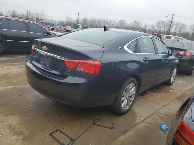 2018 CHEVROLET IMPALA LT - 2G1105S37J9147389