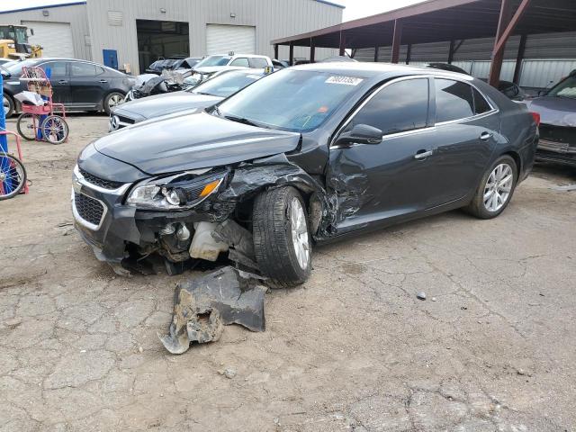 2015 CHEVROLET MALIBU LTZ - 1G11F5SL9FF163719