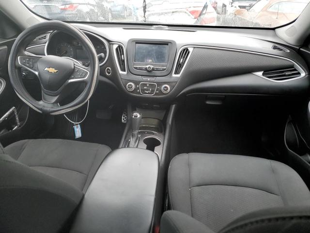 2017 CHEVROLET MALIBU LS - 1G1ZB5ST7HF145253
