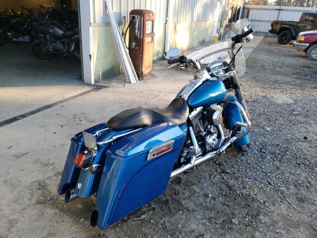 2005 HARLEY-DAVIDSON FLHRSI 1HD1FYW165Y663386