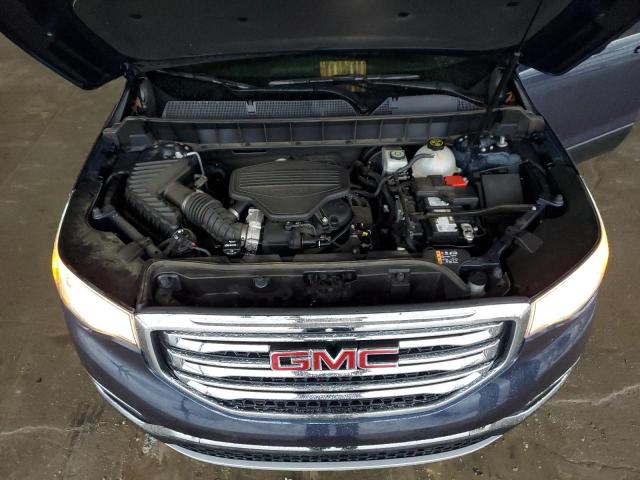 1GKKNNLS8KZ260010 GMC Acadia Slt-2
