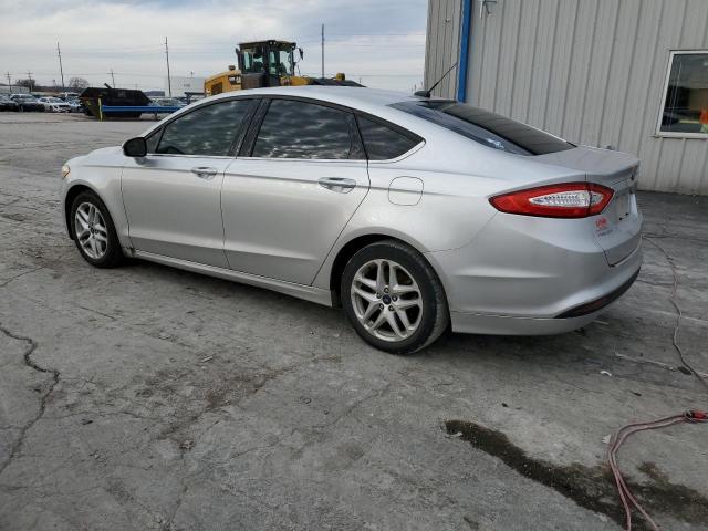 3FA6P0H75ER272564 Ford FUSION SE