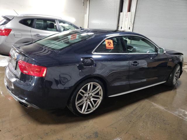 2015 AUDI S5 PREMIUM - WAUCGAFR0FA009866