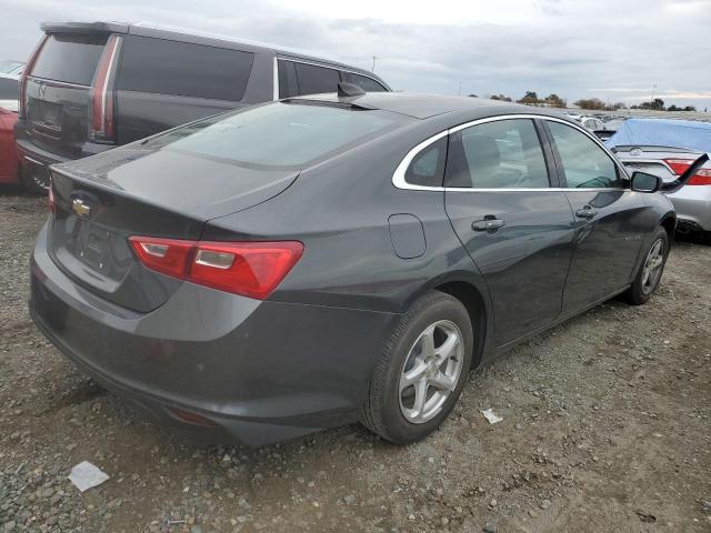 2017 CHEVROLET MALIBU LS - 1G1ZB5ST7HF145253