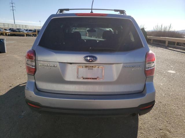 JF2SJADC1FH835830 Subaru Forester 2.5i Premium