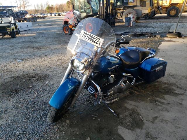 2005 HARLEY-DAVIDSON FLHRSI 1HD1FYW165Y663386