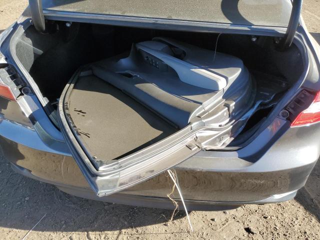 2018 TOYOTA CAMRY L - 4T1B11HK2JU589558