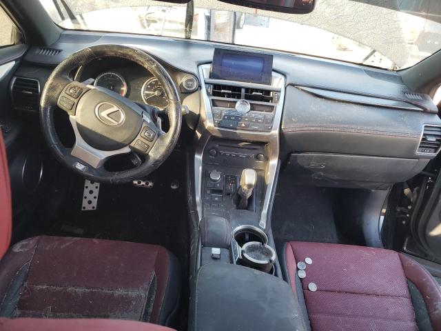 2016 LEXUS NX 200T BA - JTJYARBZ6G2028283