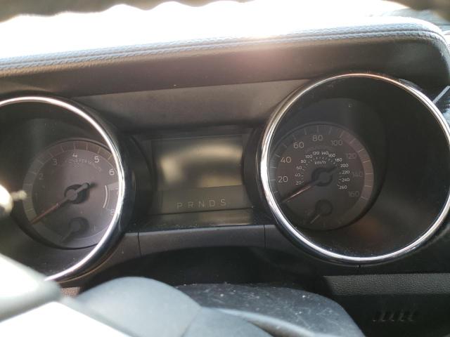 2015 FORD MUSTANG - 1FA6P8AM8F5338379