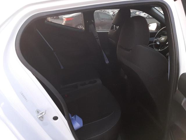 KMHT36AH5KU001017 Hyundai VELOSTER N