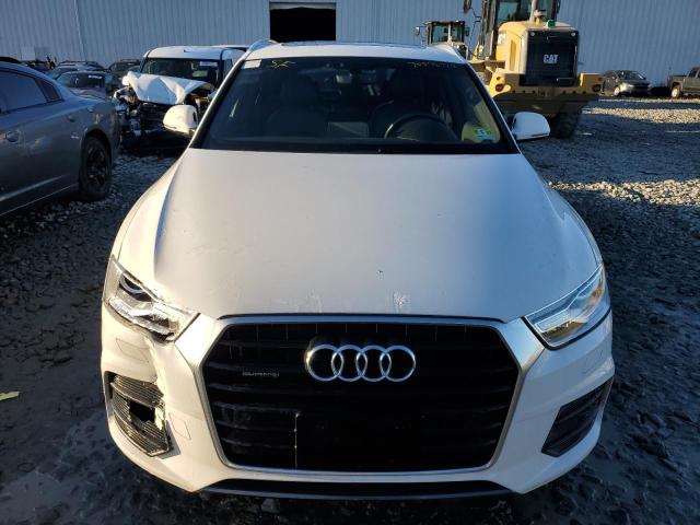 2016 AUDI Q3 PREMIUM - WA1EFCFS5GR021716