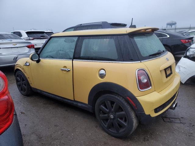 WMWMF73529TX40223 Mini COOPER S