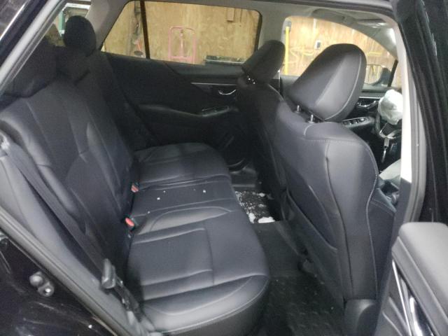 2022 SUBARU OUTBACK LI - 4S4BTANC4N3226021