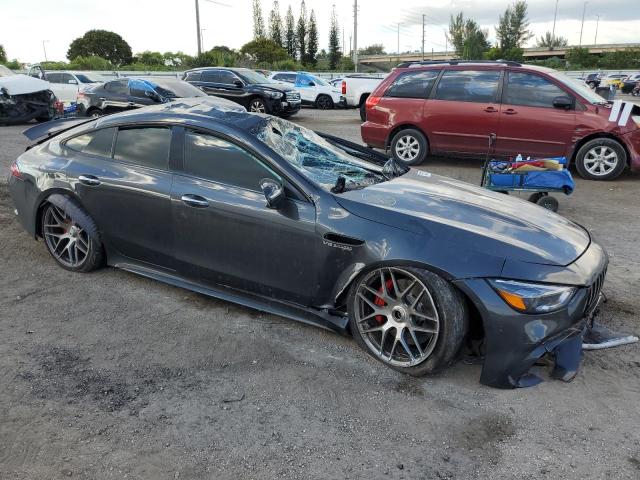 2020 MERCEDES-BENZ AMG GT 63 - W1K7X8JB9LA016825