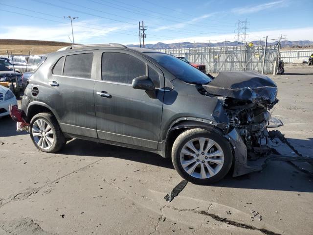 2017 CHEVROLET TRAX PREMI 3GNCJRSB7HL220531