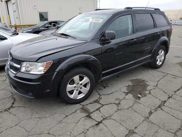 2010 Dodge Journey SXT