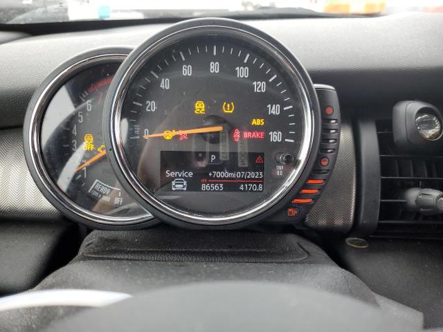 WMWXP7C5XG2A44208 Mini Cooper