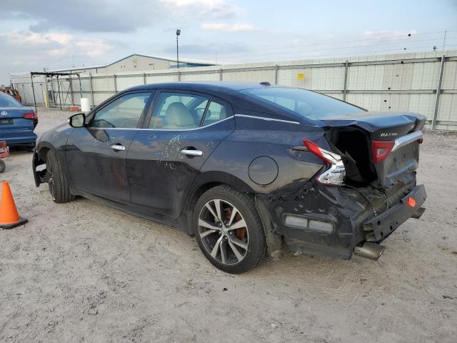 2017 NISSAN MAXIMA 3.5 - 1N4AA6AP0HC367111