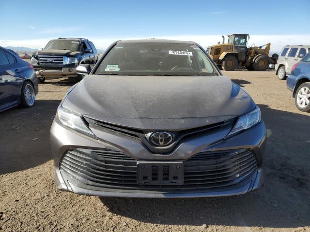 2018 TOYOTA CAMRY L - 4T1B11HK2JU589558