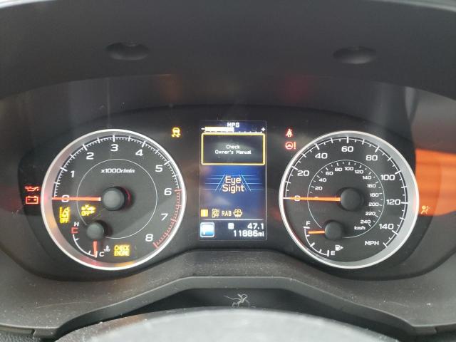 4S4WMAJD1N3411205 Subaru Ascent Onyx Edition