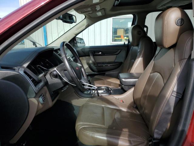 1GKKRRKD9FJ295738 GMC Acadia Slt-1