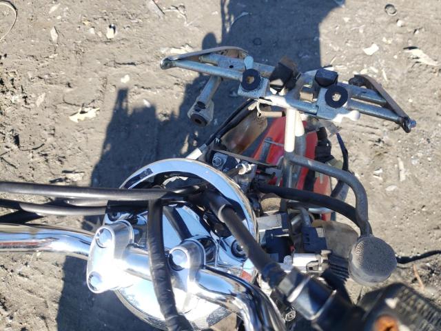 2013 HONDA PCX 150 MLHKF1213D5002642