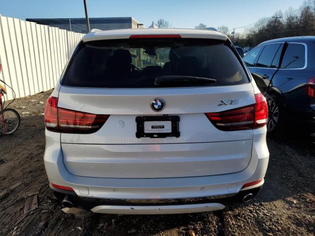 VIN 5UXKR0C57E0H16912 2014 BMW X5, Xdrive35I no.6