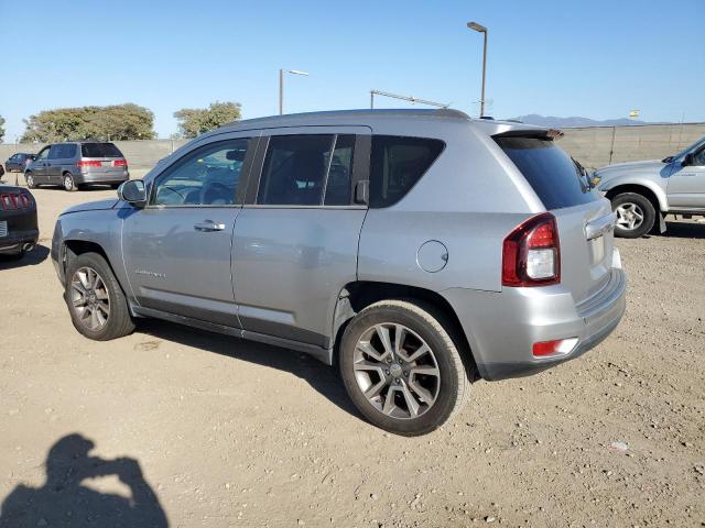 2014 JEEP COMPASS LIMITED VIN: 1C4NJCCB2ED779144