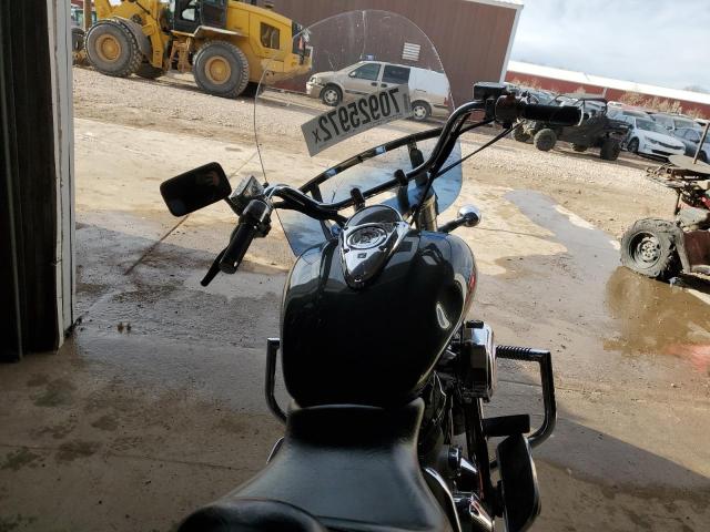 2003 HONDA VTX1800 R - 1HFSC49053A104742